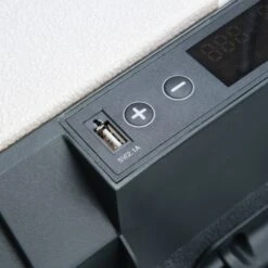 Eurom Big Fred Compressor Koelbox - 58 Liter -Buiten Kamperen Winkel 8713415388060 big fred 4020 15