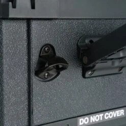 Eurom Big Fred Compressor Koelbox - 58 Liter -Buiten Kamperen Winkel 8713415388060 big fred 4020 16