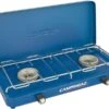 Campingaz Base Camp Lid - 2-pits Kooktoestel -Buiten Kamperen Winkel 8809654 resultaat