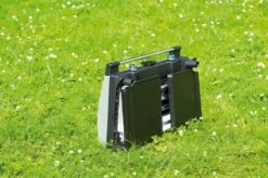 Campingaz 600 SG - 2-pits Kooktoestel -Buiten Kamperen Winkel 8815086 03 resultaat