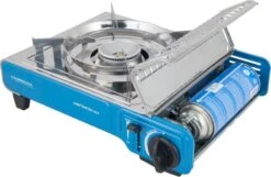 Campingaz Camp Bistro DLX - 1-pits Kooktoestel 12 Campingaz Camp Bistro DLX - 1-pits Kooktoestel -Buiten Kamperen Winkel 8833993 02 resultaat