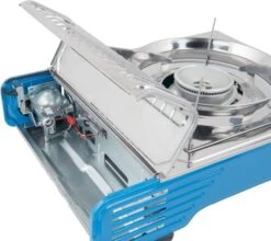 Campingaz Camp Bistro DLX - 1-pits Kooktoestel 13 Campingaz Camp Bistro DLX - 1-pits Kooktoestel -Buiten Kamperen Winkel 8833993 04 resultaat