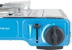 Campingaz Camp Bistro DLX - 1-pits Kooktoestel 14 Campingaz Camp Bistro DLX - 1-pits Kooktoestel -Buiten Kamperen Winkel 8833993 05 resultaat