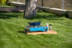 Campingaz Camp Bistro DLX - 1-pits Kooktoestel 15 Campingaz Camp Bistro DLX - 1-pits Kooktoestel -Buiten Kamperen Winkel 8833993 06 resultaat