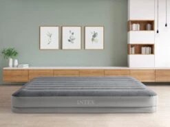 Intex Prestige Mid-Rise Luchtbed - Queensize - Ingebouwde Elektrische Pomp 7 Intex Prestige Mid-Rise Luchtbed - Queensize - Ingebouwde Elektrische Pomp -Buiten Kamperen Winkel 899 1200 intex prestige mid rise luchtbed queensize 3