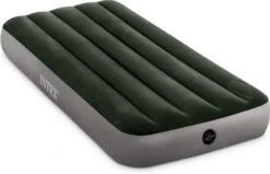 Intex Downy Luchtbed - Extra Smal - Ingebouwde Voetpomp -Buiten Kamperen Winkel 899 1400 64760 prd3 2020 300 1 1