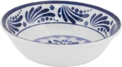 Bo-Camp Old Dutch Melamine Serviesset - 16-delig -Buiten Kamperen Winkel 900 1021 6181360 04
