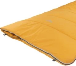 Nomad Blazer Slaapzak - Dark Mango -Buiten Kamperen Winkel 900 1032 nomad blazer slaapzak dark mango 8
