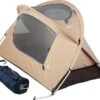 Nomad Kids Travel Bed Campingbedje -Buiten Kamperen Winkel 900 1069 550x463