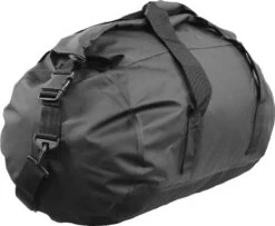 Gabbag Duffel 65L Waterdichte Tas - Zwart 14 Gabbag Duffel 65L Waterdichte Tas - Zwart -Buiten Kamperen Winkel 900 1094 0jgr220 100 04