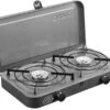 CADAC 2-Cook Classic Stove - 2-pits Kooktoestel -Buiten Kamperen Winkel 900 1097 202m0 10 2 cook classic