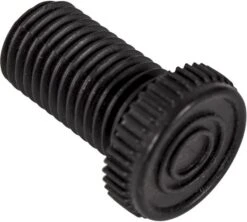 Bo-Camp Industrial Decatur 90 X 60 Campingtafel - Zwart/houtlook -Buiten Kamperen Winkel 900 1103 1404200 11