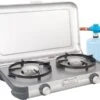 Campingaz Kitchen 2 CV - 2-pits Kooktoestel 1 Campingaz Kitchen 2 CV - 2-pits Kooktoestel -Buiten Kamperen Winkel 900 1103 27769 2