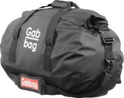 Gabbag Duffel 65L Waterdichte Tas - Zwart 12 Gabbag Duffel 65L Waterdichte Tas - Zwart -Buiten Kamperen Winkel 900 1143 0jgr220 100 02