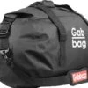 Gabbag Duffel 65L Waterdichte Tas - Zwart 1 Gabbag Duffel 65L Waterdichte Tas - Zwart -Buiten Kamperen Winkel 900 1162 0jgr220 100 08