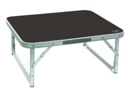 Bo-Camp 70 X 60 Campingtafel - Grijs 9 Bo-Camp 70 X 60 Campingtafel - Grijs -Buiten Kamperen Winkel 900 1271 1404388 02