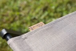 Bo-Camp Urban Outdoor Croydon Kruk - Taupe -Buiten Kamperen Winkel 900 1350 1467310 07