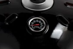 CADAC Grillo Chef 40 Gasbarbecue - BBQ -Buiten Kamperen Winkel 900 1350 5650 grillo chef 40 thermometer