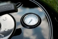 CADAC Carri Chef 50 Gasbarbecue - BBQ/Skottel -Buiten Kamperen Winkel 900 1350 8910 carri chef 50 thermometer 1