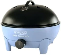 CADAC Citi Chef 40 Gasbarbecue - Blauw -Buiten Kamperen Winkel 900 1350 citi chef 40 skyblue
