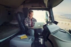 Dometic TropiCool TCX 35 Elektrische Koelbox - 33 Liter -Buiten Kamperen Winkel 900 1350 dometic truck computer coolbox 2