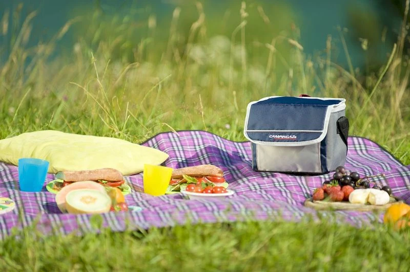 Campingaz Fold 'N Cool Koeltas - 5 Liter 5 Campingaz Fold 'N Cool Koeltas - 5 Liter - Afbeelding 4