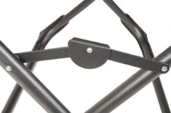 Crespo Voetenbank - AP-231 Air-Deluxe - Zwart 13 Crespo Voetenbank - AP-231 Air-Deluxe - Zwart -Buiten Kamperen Winkel 900 1358 1104897 04 1