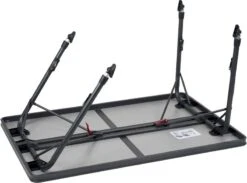 Crespo Campingtafel - AP-272 - 120 X 80 Cm -Buiten Kamperen Winkel 900 1358 1151400 03