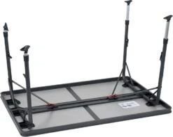 Crespo Campingtafel - AP-272 - 120 X 80 Cm -Buiten Kamperen Winkel 900 1358 1151400 04
