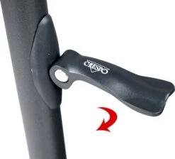 Crespo Campingtafel - AP-272 - 120 X 80 Cm -Buiten Kamperen Winkel 900 1358 1151400 07