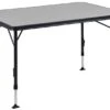 Crespo Campingtafel - AP-272 - 120 X 80 Cm -Buiten Kamperen Winkel 900 1358 1151400 1