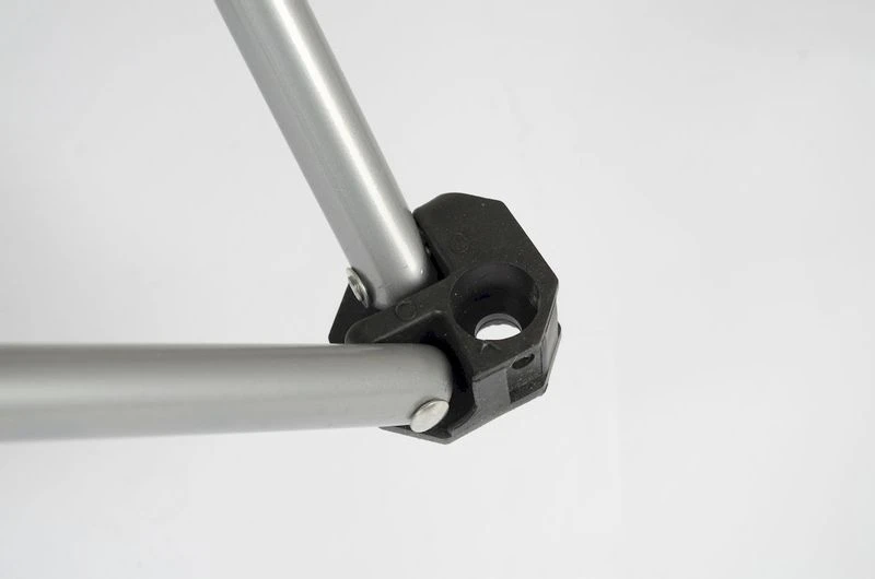 Camp Gear Compact Vouwstoel-Blauw 8 Camp Gear Compact Vouwstoel-Blauw - Afbeelding 6