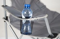 Camp Gear Compact Vouwstoel-Grijs -Buiten Kamperen Winkel 900 1358 1267192 04