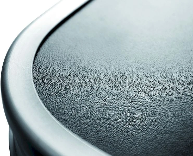 Bo-Camp 70 X 60 Campingtafel - Grijs 7 Bo-Camp 70 X 60 Campingtafel - Grijs - Afbeelding 5