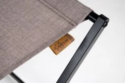 Bo-Camp Urban Outdoor Croydon Kruk - Taupe -Buiten Kamperen Winkel 900 1358 1467310 05