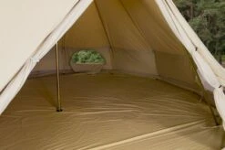 Bo-Camp Urban Outdoor Streeterville Bell Tent - 6 Persoons -Buiten Kamperen Winkel 900 1358 4472500 05