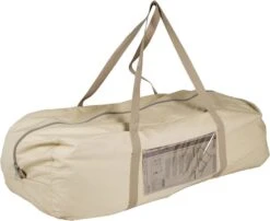 Bo-Camp Urban Outdoor Streeterville Bell Tent - 6 Persoons -Buiten Kamperen Winkel 900 1358 4472500 07