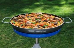 CADAC Paella Braai -Buiten Kamperen Winkel 900 1390 8309 30 paella braai.food
