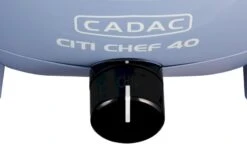 CADAC Citi Chef 40 Gasbarbecue - Blauw -Buiten Kamperen Winkel 900 1479 5610 20 15 citi chef 40 sky blue 8 1