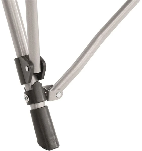 Outwell Goya Vouwstoel - Zwart 4 Outwell Goya Vouwstoel - Zwart - Afbeelding 2