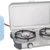 Campingaz Kitchen 2 - 2-pits Kooktoestel -Buiten Kamperen Winkel 900 1759 27770 2