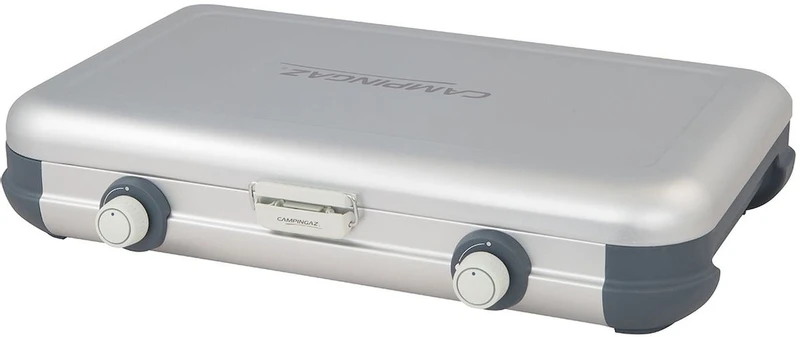 Campingaz Kitchen 2 - 2-pits Kooktoestel 6 Campingaz Kitchen 2 - 2-pits Kooktoestel - Afbeelding 4