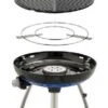 CADAC Carri Chef 50 Gasbarbecue - BBQ/Skottel -Buiten Kamperen Winkel 900 338 8910 30 carri chef 50 bbq skottel