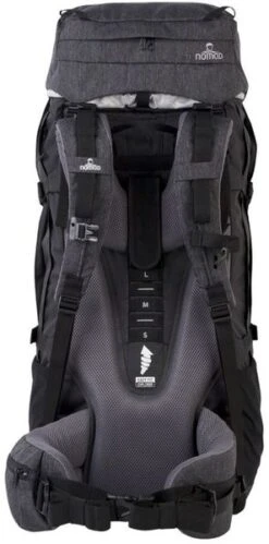 Nomad Karoo Backpack - 70 Liter - Grijs 22 Nomad Karoo Backpack - 70 Liter - Grijs -Buiten Kamperen Winkel 900 445 bbkar6f6d b60 116 5