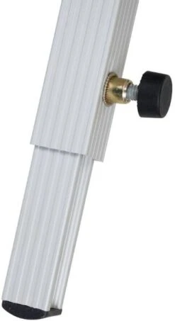 Bo-Camp Koelboxstandaard Aluminium -Buiten Kamperen Winkel 900 490 1467299 05