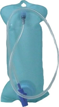 Gabbag Hydro 3L Waterdichte Drinkrugzak - Wit 19 Gabbag Hydro 3L Waterdichte Drinkrugzak - Wit -Buiten Kamperen Winkel 900 503 0hyg410 000 09