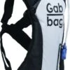 Gabbag Hydro 3L Waterdichte Drinkrugzak - Wit 2 Gabbag Hydro 3L Waterdichte Drinkrugzak - Wit -Buiten Kamperen Winkel 900 509 0hyg410 000 08