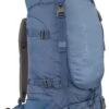 Nomad Batura Backpack - 55 Liter - Blauw -Buiten Kamperen Winkel 900 533 bbbatwn3t b55 707