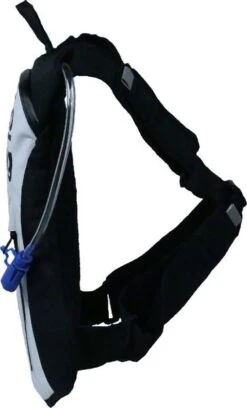 Gabbag Hydro 3L Waterdichte Drinkrugzak - Wit 14 Gabbag Hydro 3L Waterdichte Drinkrugzak - Wit -Buiten Kamperen Winkel 900 545 0hyg410 000 03