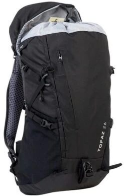 Nomad Topaz Wandelrugzak - 26 Liter - Zwart -Buiten Kamperen Winkel 900 572 bttop2f6d b26 116 2